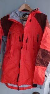 North face summit series XCR